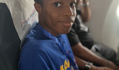 Son Of The Soil: Chairman of Aguata LGA Anambra congratulates finalist of Aguata Best Student Challenge for Outstanding UTME result