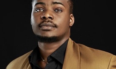 ABSU SUG Director of Health Aniogbu Victor Set to Launch Operation Cleanup ABSU