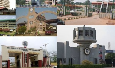 Comprehensive Guide to Nigerian Universities Accepting Second Choice Candidates in 2024