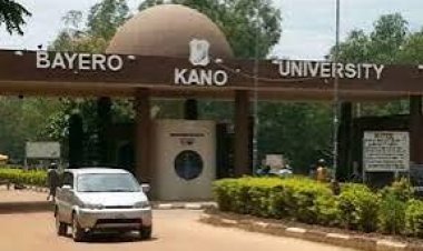 BUK gets new postgraduate programs at Faculty of Agriculture