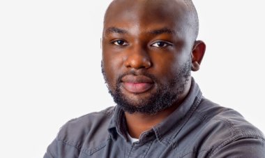 Nigerian Author and Youth Advocate, Oluwaseun Awogbenle, Joins University of Ilorin Advocates Council