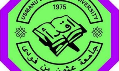 Usmanu Danfodiyo University Sokoto Postpones Assessments Amid Fuel Crisis