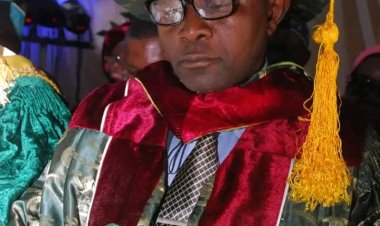 OYSCATECH Appoints Modupe Aderemi Ogundapo as Substantive Bursar