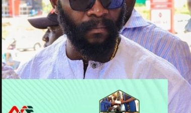 Ayodele Agboola Foundation Awards Scholarships to Underprivileged Students in Osun