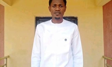 UNIPORT SUG President Comr. Martins Azirindu Okpara Extends School Fees Grant to Over 100 Students