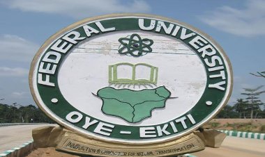 FUOYE Refutes Allegations of Lecturers' Neglect of Students in Engineering Courses Amid Social Media Uproar