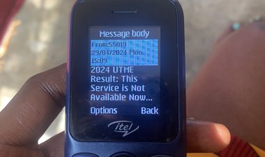 UTME: Can't Check Your Result? Solution Revealed!