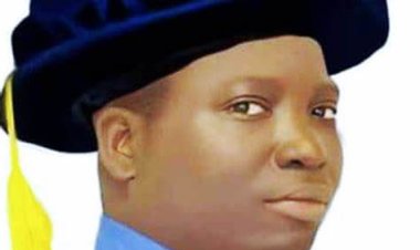 LAUTECH Professor Urges Compassion for Students with Low UTME Grades: 'Don’t Ridicule Them,' Advises Parental Support