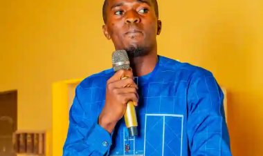 Meet Yunus Mustapha, ATBU Best Mechanical Engineering Student