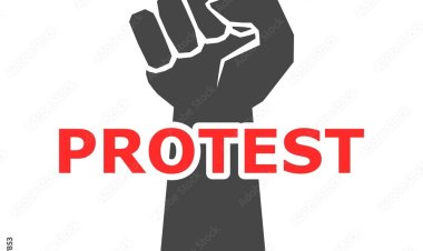 Students Clash With Authorities - USA