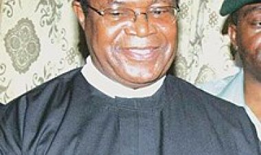 VC Appointments Should be Based on Merit, Why Are Qualified Indigene Excluded? - Enugu Former  Governor Queries