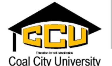 Coal City University Chancellor's Annual Essay Competition