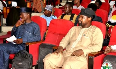 KASU Department of Mathematical Sciences Empowers It's Students for Academic Success