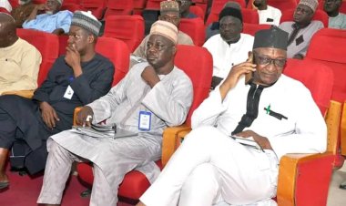 Kaduna State University Holds Strategic Implementation Workshop