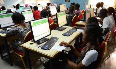 There is no Pass or Fail in UTME Examinations - JAMB Registrar Shares