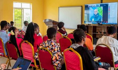 Thomas Adewumi University Launches AI General Assembly to Empower Graduating Students with Cutting-Edge Skills