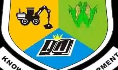 NSUK Management Addresses Concerns Over Male Hostel Conditions