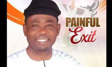 Taraba State University Mourns the Loss of Professor Gabriel Hamza