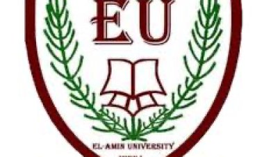 El-Amin University, Minna releases admission form for 2024/2025 session