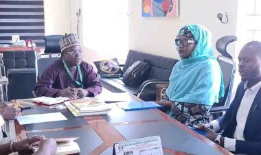 FULafia to collaborate with MWFAAN on AgricTech Hackathon