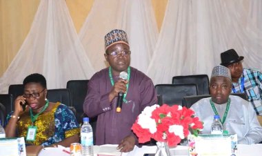 FULafia SIWES Directorate sensitises students