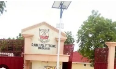 UPDATED: 2024 General Admission Requirements for Ramat Polytechnic Maiduguri