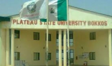 UPDATED: 2024 General Admission Requirements for Plateau State University
