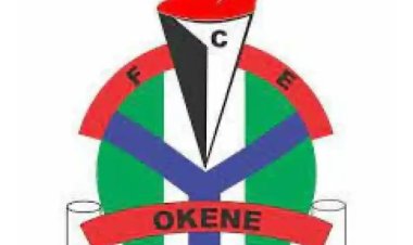 FCE Okene releases urgent notice on uploading of students data