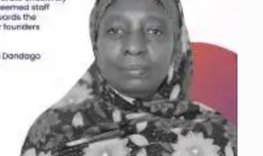 Capital City University appoints first female registrar