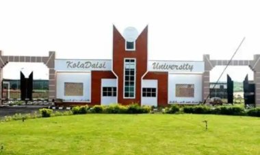 KolaDaisi University Post-UTME/DE 2024: Eligibility and Registration Details