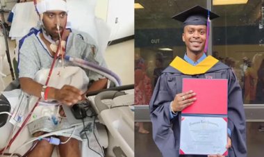 Aspiring Doctor Left Brain Dead After Being Pushed Into Lake by 'Friends' Who Watched Him Drown