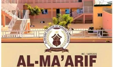 UPDATED: 2024 General Admission Requirements for Al-Ma'arif College of Nursing Sciences