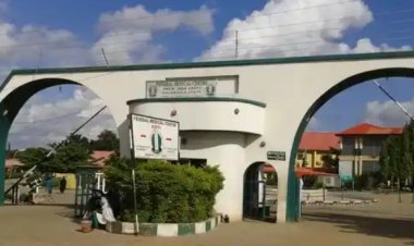 FMC Keffi sacks 2 staff, suspends others over job racketeering