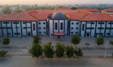 Isyaku Rabiu University unveils 16 undergraduate programmes – VC