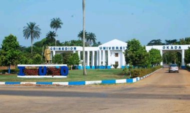 Igbinedion University Warns Aspirants Against Fake Admission Letters and Admission Racketeers
