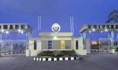 Landmark University alerts the public on fraudsters trying to defraud students