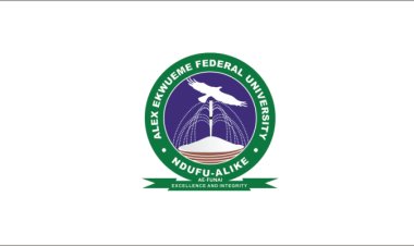 AE-FUNAI Updated 2024 Admission Requirements: Key Criteria for UME and Direct Entry Applicants