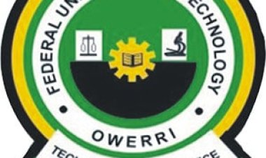FUTO  2024-2025 Admission Requirements: A Guide for UTME and Direct Entry Candidates