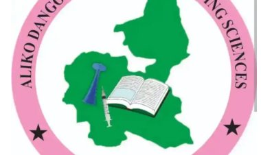 UPDATED: 2024 General Admission Requirements for Aliko Dangote College of Nursing, Bauchi