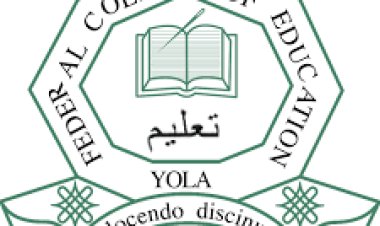 College of Legal Studies Yola notice of 1st semester break, 2023/2024