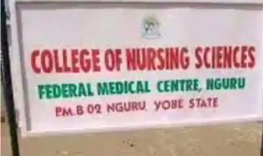 UPDATED: 2024 General Admission Requirements for FMC Nguru