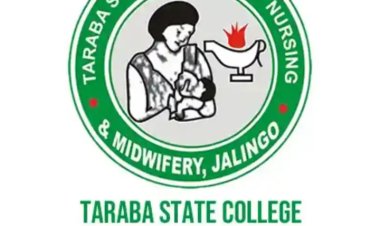 UPDATED: 2024 General Admission Requirements for Taraba State College of Nursing & Midwifery