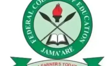 UPDATED: 2024 General Admission Requirements for FCE Jama'are