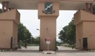 ASUU, Gombe State University Branch Announces Academic Staff Annual Leave for 2022/2023 Session