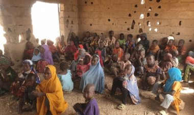 Political Neglect and its Impact on Education: Netizens Call out Senator Ningi of Kwagwaro, Bauchi State.