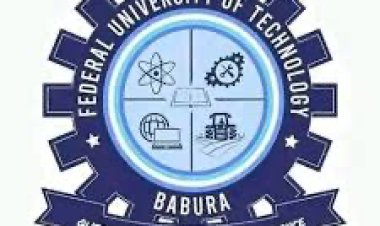 Federal University of Technology Babura notice on orientation exercise, 2023/2024