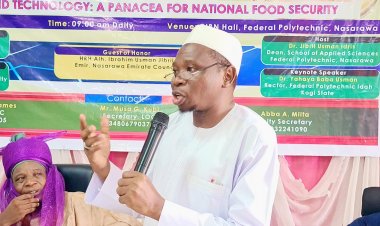 FULafia Vice-Chancellor Announces New Appointments