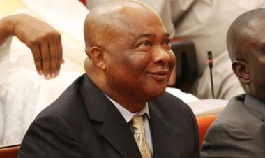 Governor Hope Uzodinma to Deliver 52nd Convocation Lecture at UNN