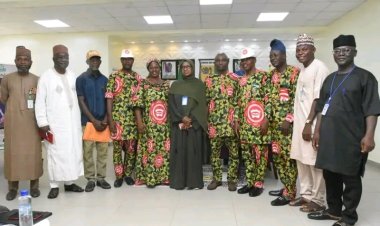 NSUK VC Charges NASU To Consider Dialogue As Best Option To Settle Disputes.