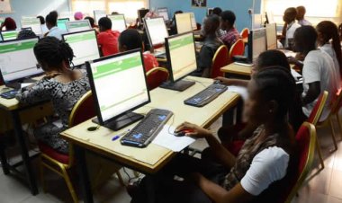 JAMB: New Method For Accepting Admission Revealed!